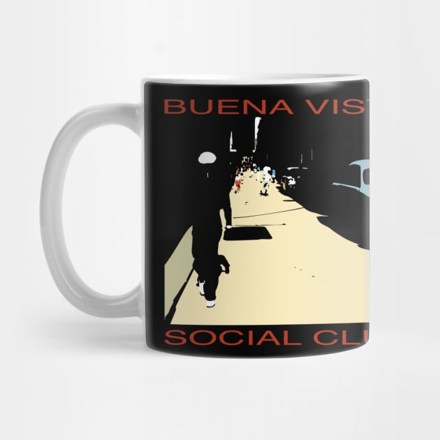 Buena Vista Social Club by ilrokery